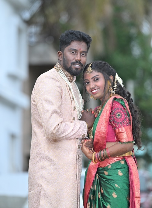 The Couple