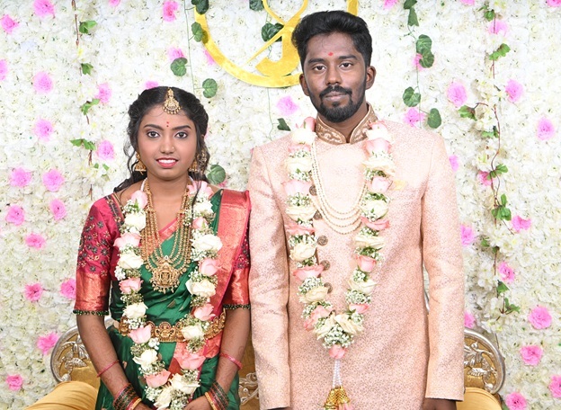 The Couple